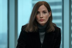 Jessica Chastain in 'The Savant'