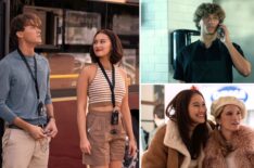 All the Book Changes in 'The Summer I Turned Pretty' Season 3