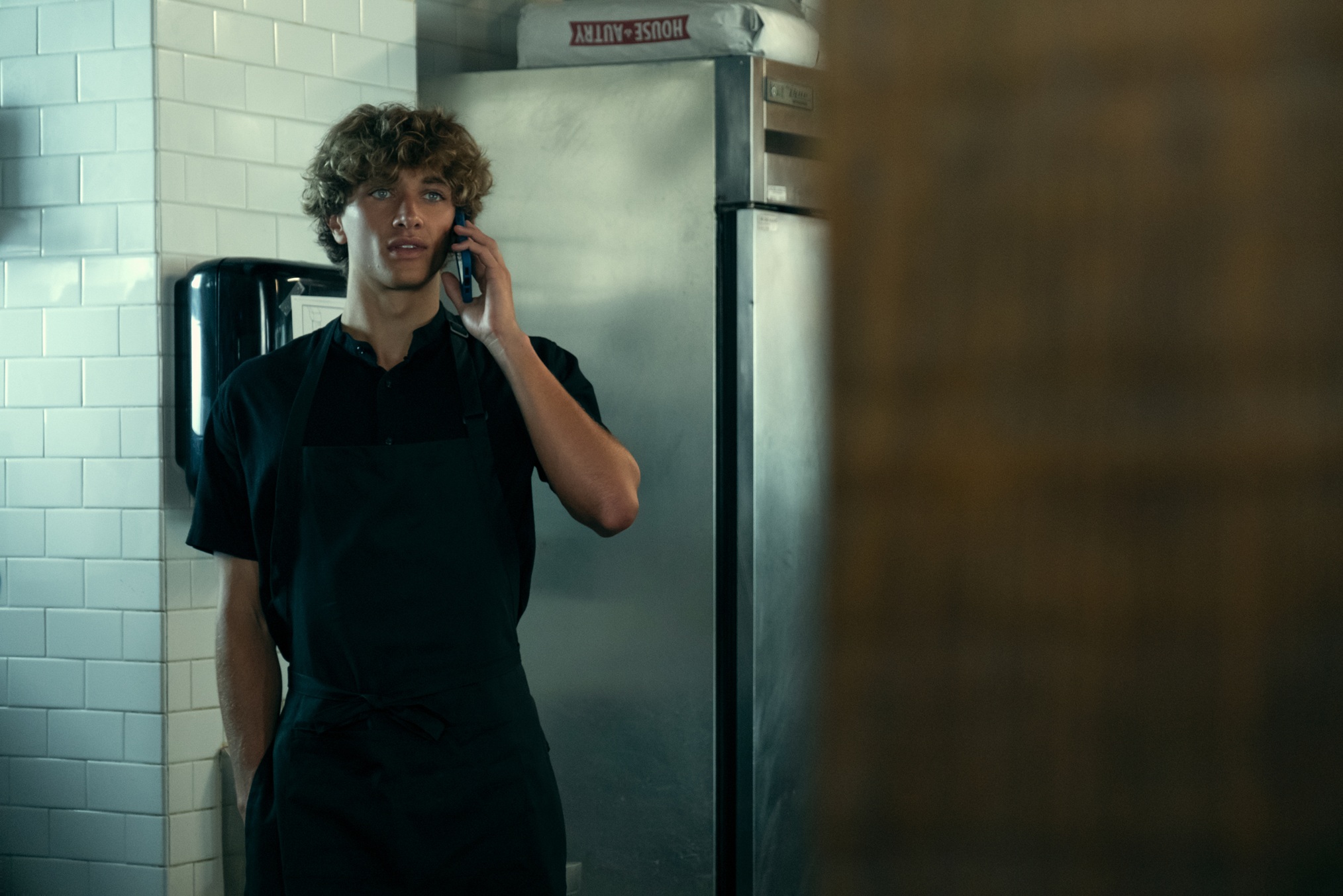 Gavin Casalegno in 'The Summer I Turned Pretty' Season 3
