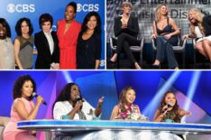 The View Imitators: The Talk, The Real, FABLife & More