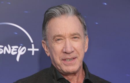 Tim Allen