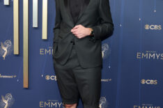 Timothy Simons attends the 77th Primetime Emmy Awards at Peacock Theater
