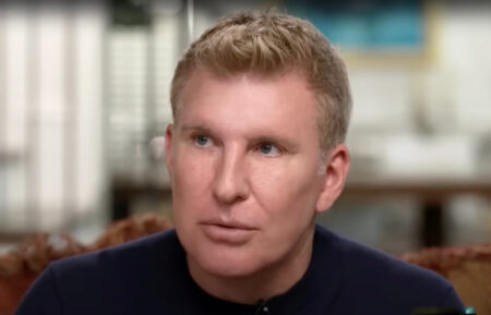 Todd Chrisley