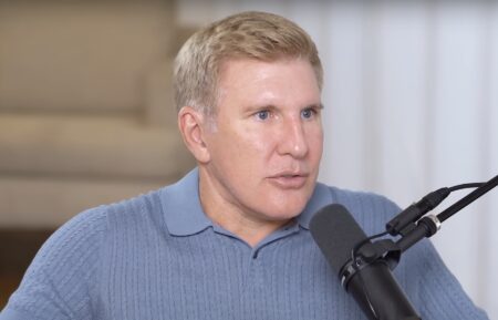 Todd Chrisley