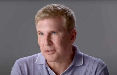 Todd Chrisley
