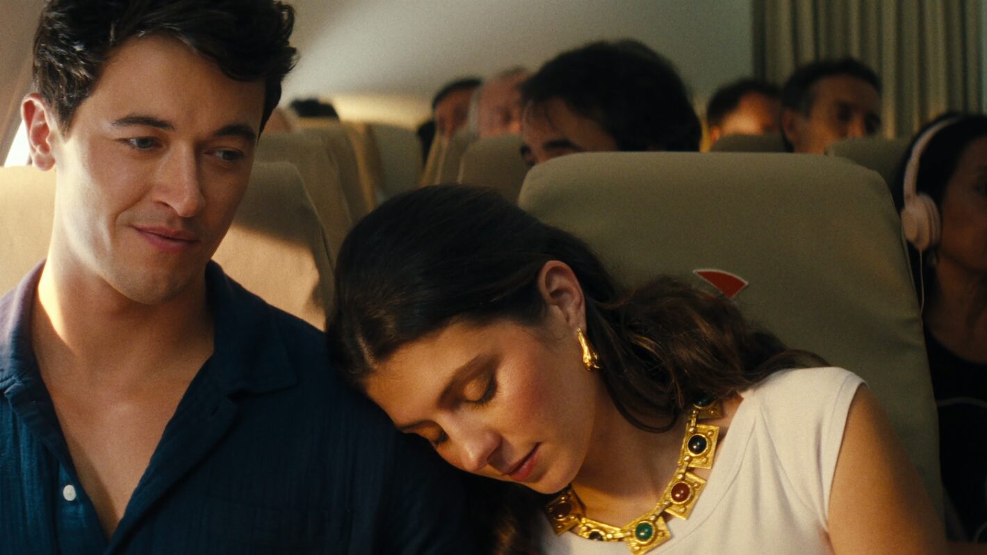 'People We Meet on Vacation' Movie: Cast, Premiere Date and More Updates