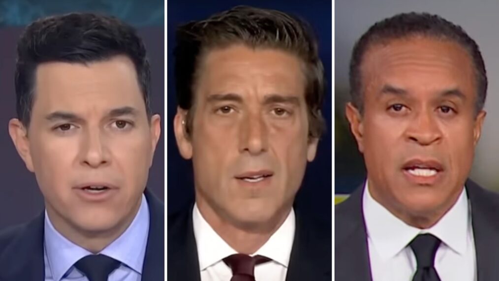 NBC, ABC & CBS Evening News Ratings: Who's on Top & Who's Lagging Behind?