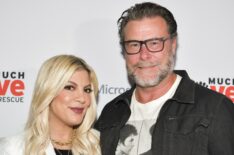 Here's How Much Tori Spelling Gets Paid According to Her Ex Dean McDermott