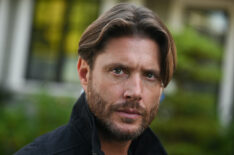 Jensen Ackles as Russell Shaw — 'Tracker' Season 3 Premiere 'The Process'