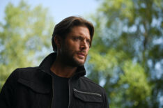 Jensen Ackles as Russell Shaw — 'Tracker' Season 3 Premiere 'The Process'