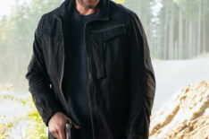 Jensen Ackles as Russell Shaw — 'Tracker' Season 3 Premiere 'The Process'