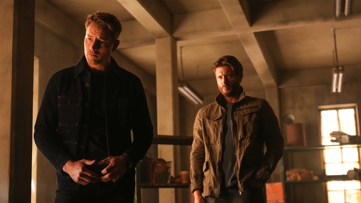 How ‘Tracker’ Just Set up Jensen Ackles’ Finale Return as Russell