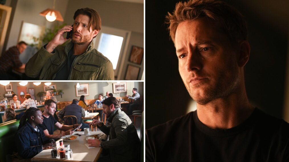 'Tracker' Season 3 Episode 2 'Leverage'