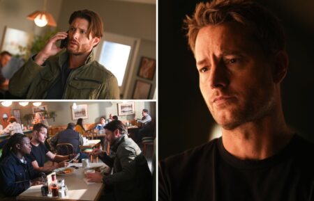 'Tracker' Season 3 Episode 2 