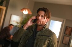 'Tracker' Boss Wants Jensen Ackles Spinoff