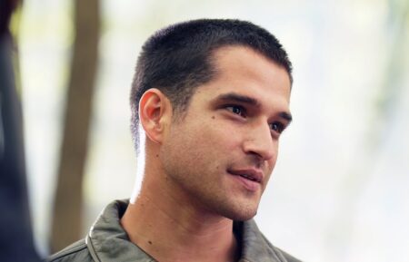 Tyler Posey