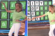 'Wheel of Fortune': Vanna White Wows Fans as She Shows Off Secret Talent