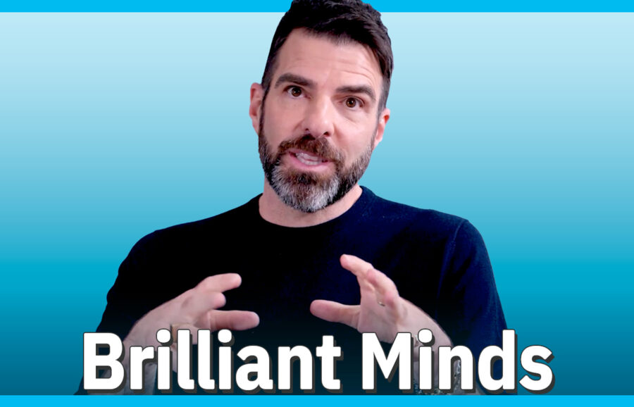 Brilliant Minds Nbc Series Where To Watch