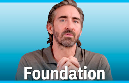 Lee Pace