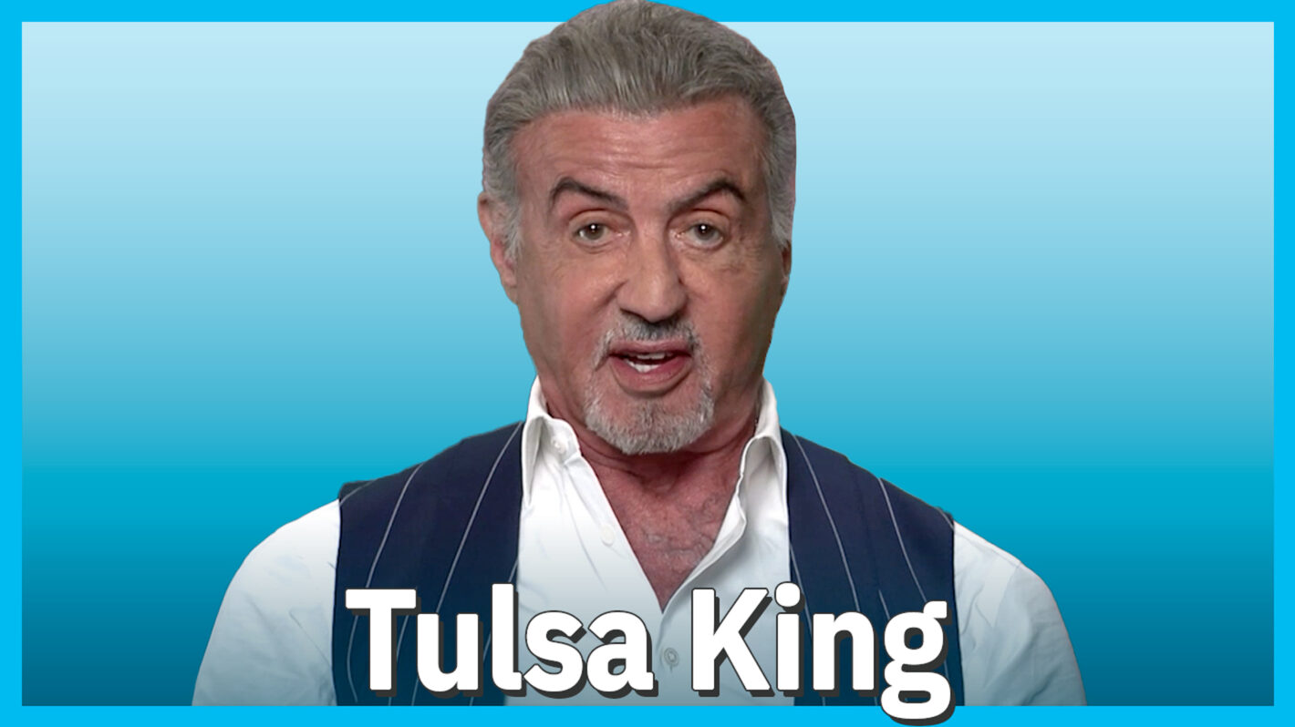 'Tulsa King' Season 3 Interview: Sylvester Stallone, Garrett Hedlund, and More Tease New Villains