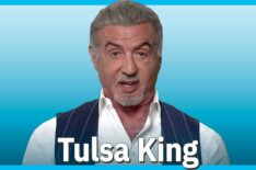 'Tulsa King' Season 3 Interview: Sylvester Stallone, Garrett Hedlund, and More Tease New Villains
