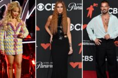 2025 VMAs Red Carpet: See All the Major Arrivals