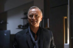 'Watson' First Look! Robert Carlyle's Sherlock Holmes Surprises Watson in Trailer