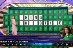 'Wheel of Fortune' Fans Blast 'Impossible' Food Clue as Player Wins $55,000