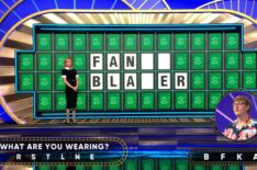 'Wheel Of Fortune': Teacher Has Wild Celebration After 'Crazy' $126,000 Win
