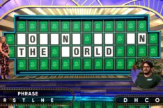 'Wheel of Fortune': Ryan Seacrest Consoles Contestant After Agonizing Car Loss