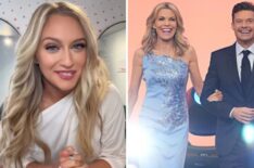 'Wheel of Fortune': Maggie Sajak Tells Fans To 'Keep Their Eye Out' For Giveaway Shakeup