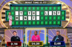 'Wheel of Fortune' Contestant 'Robbed' of $10,000 Win After Ryan Seacrest Mistake