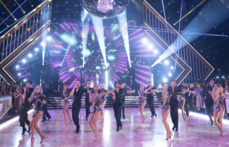 Dancing With the Stars Season 34