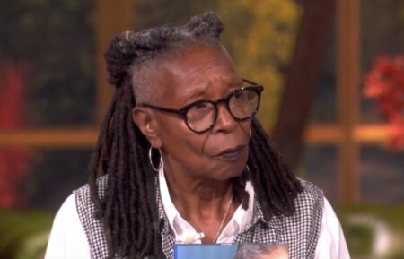Whoopi Goldberg