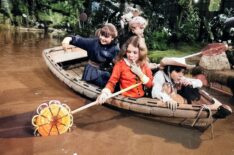 'Willy Wonka' Child Stars Reveal That Famous Chocolate River Was Actually 'Stinky' and Full of Cigarette Butts