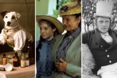 10 Great PBS Shows Not Available to Stream
