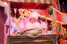 'Halloween, Episode 1155' Coverage of the CBS Original Daytime Series THE PRICE IS RIGHT, scheduled to air on the CBS Television Network. Pictured: George Gray. Photo: Robert Voets/CBS ©2025 CBS Broadcasting, Inc. All Rights Reserved.