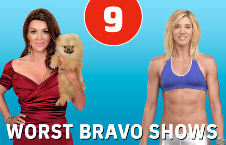 Worst Bravo Shows
