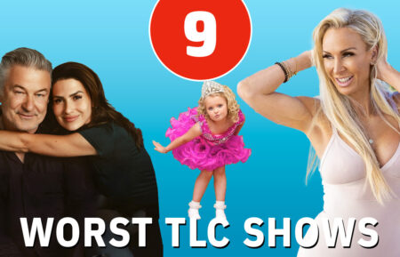 9 Worst TLC Shows