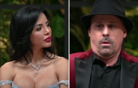 90 Day Fiance Happily Ever After