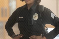 Angela Bassett for '9-1-1'