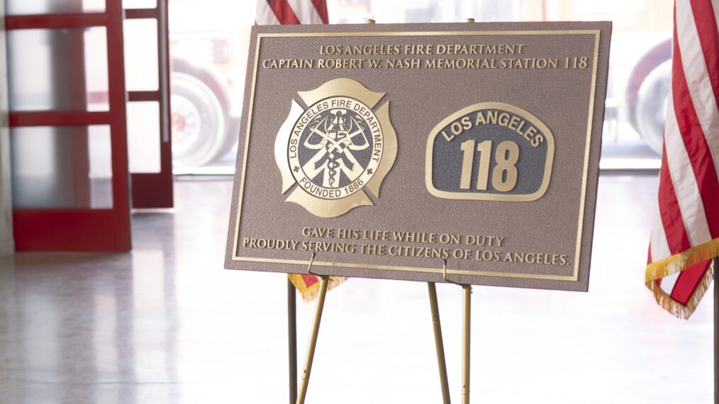 '9-1-1' Season 9 Premiere 