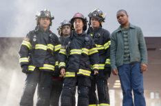 '9-1-1' Theory: What Will Molly Burnett's Return Mean for Chimney?