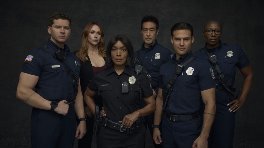 ‘9-1-1’ Fans Debate When Series Will End