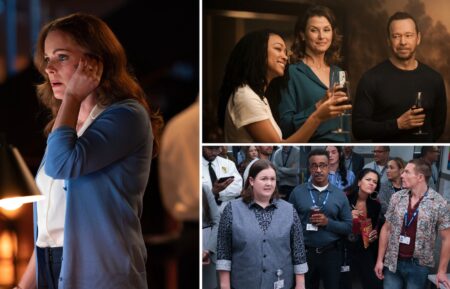 '9-1-1: Nashville,' 'Boston Blue,' 'DMV'