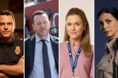 What's the Best New Show of Fall 2025? (POLL)