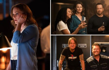 '9-1-1: Nashville,' 'Boston Blue,' 'The Road'