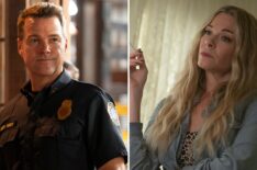 '9-1-1: Nashville' Boss Breaks Down Don's Family Drama & History With Dixie