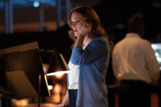 Kimberly Williams-Paisley in '9-1-1: Nashville' pilot