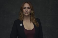 Jennifer Love Hewitt as Maddie — '9-1-1' Season 9